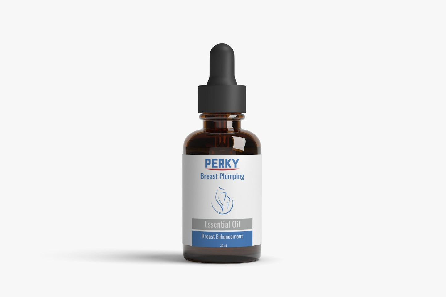 PERKY SENOS – ACEITE ESENCIAL REAFIRMANTE NATURAL