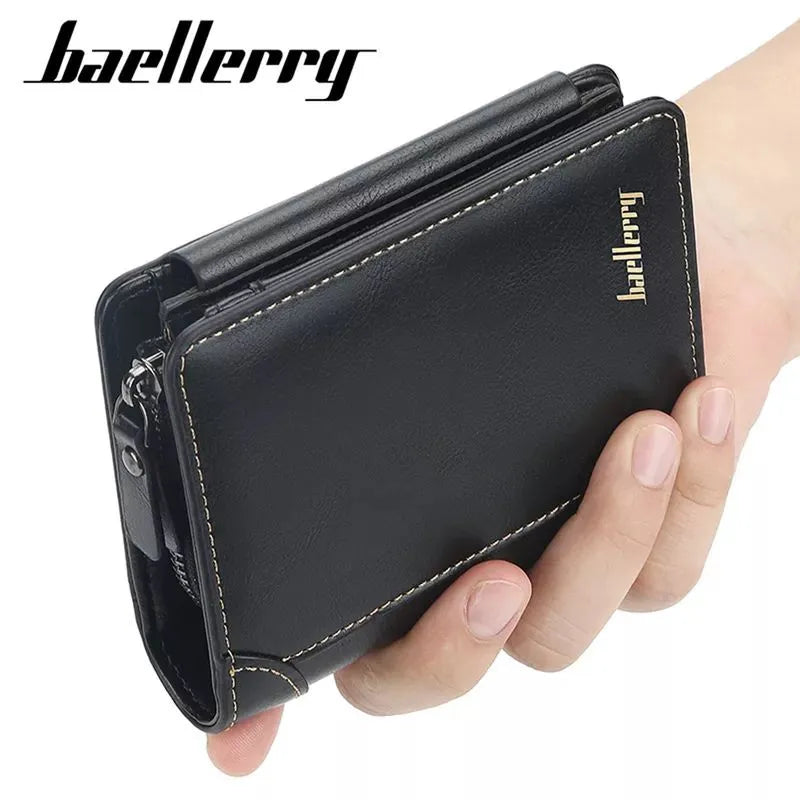 BILLETERA ELEGANTE BAELLERRY MEN