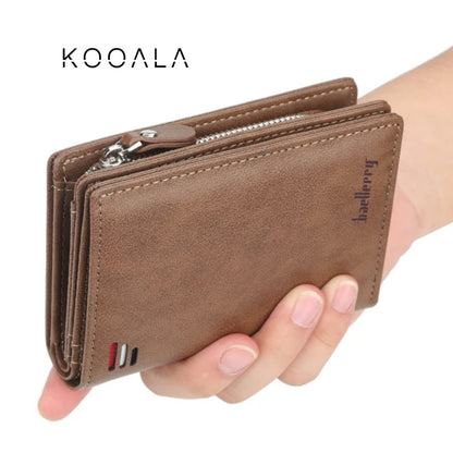 BILLETERA ELEGANTE BAELLERRY MEN