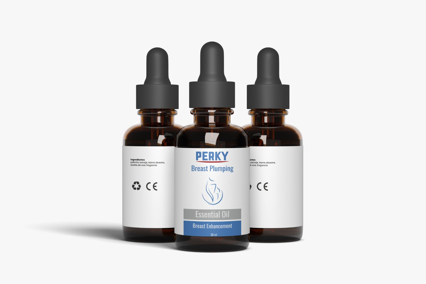 PERKY SENOS – ACEITE ESENCIAL REAFIRMANTE NATURAL