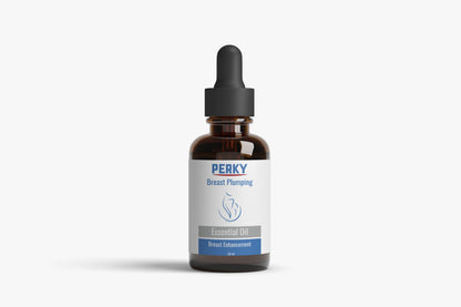 PERKY SENOS – ACEITE ESENCIAL REAFIRMANTE NATURAL
