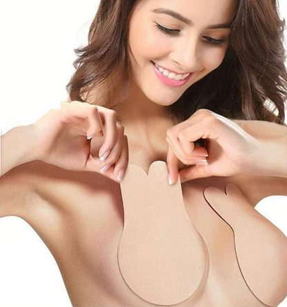 LEVANTA BUSTO PUSH-UP INVISIBLE