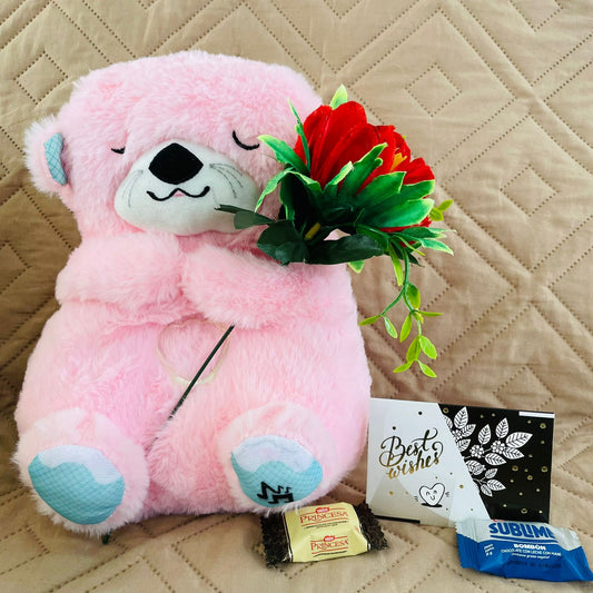 Gray helmet for bikers