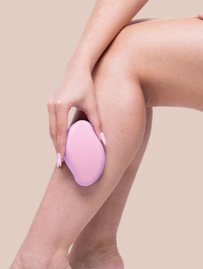 DEPILADOR DE CRISTAL SILKSKIN™
