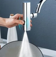 CAÑO MULTIFUNCIONAL UNIVERSAL