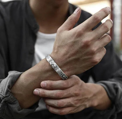 BRAZALETE DE LA RIQUEZA