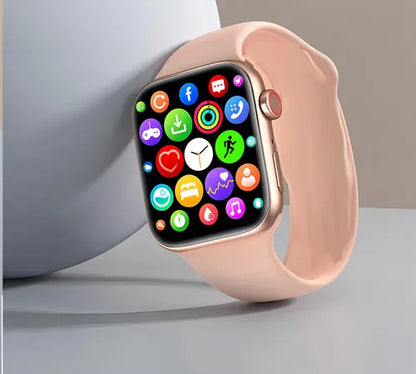 SMARTWATCH ULTRA P9 PRO MAX S