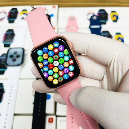 SMARTWATCH ULTRA P9 PRO MAX S