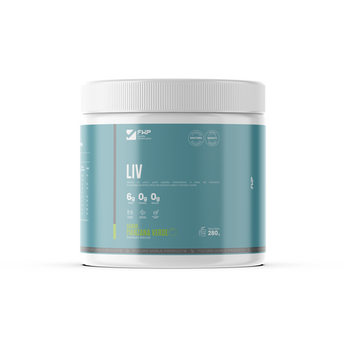 LIV – LIGEREZA QUE FLUYE