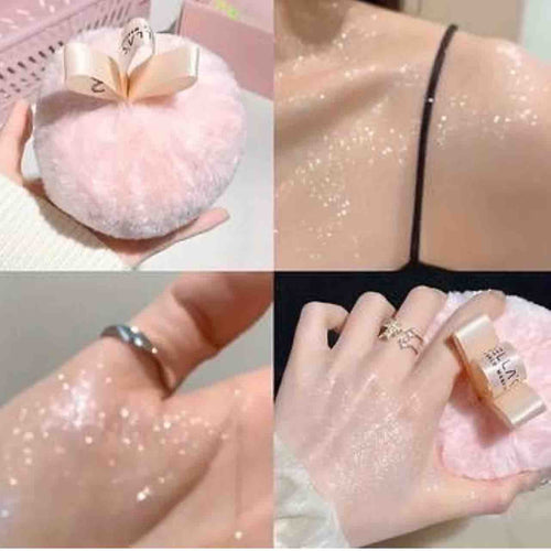 ILUMINADOR POLVO DE HADAS