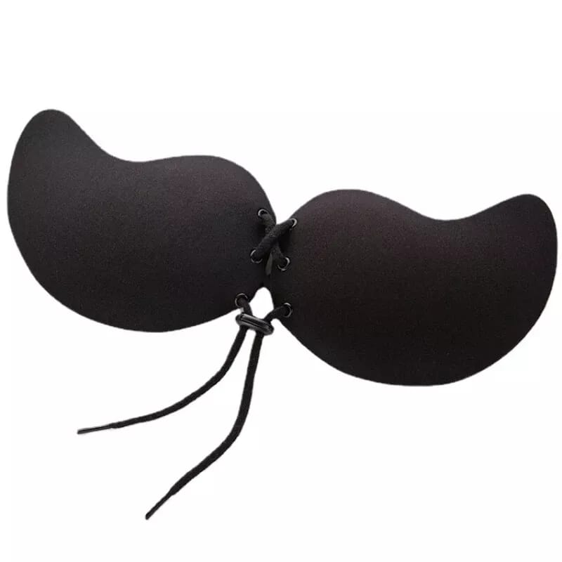 BRA INVISIBLE SILICONA PUSH-UP