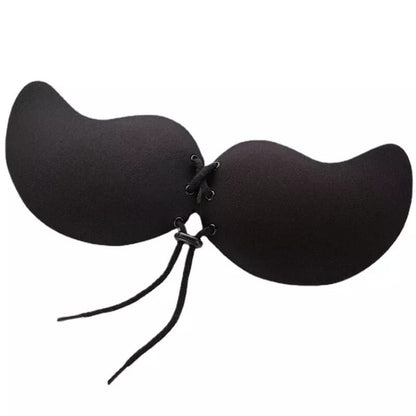 BRA INVISIBLE SILICONA PUSH-UP