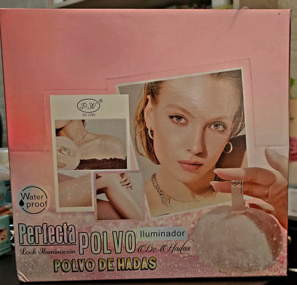 ILUMINADOR POLVO DE HADAS