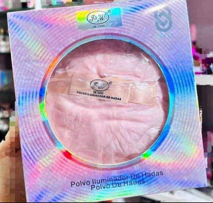 ILUMINADOR POLVO DE HADAS
