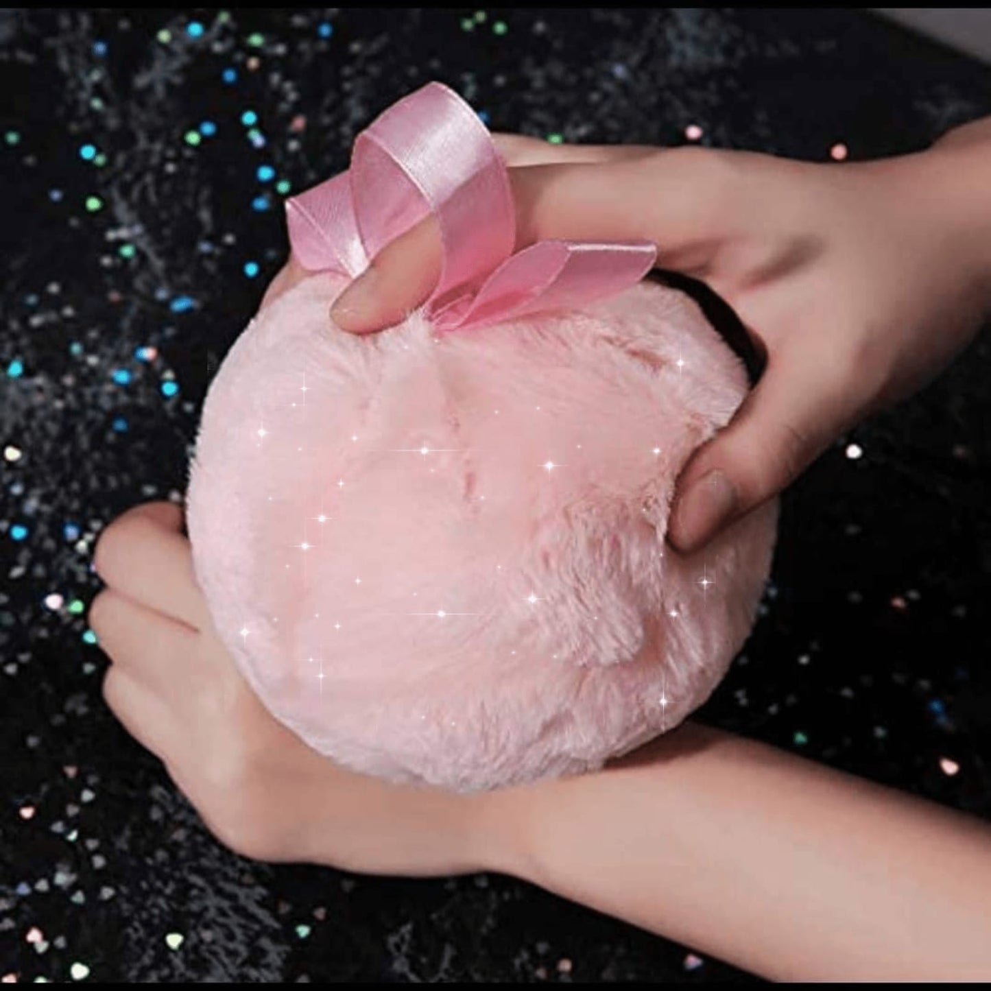 ILUMINADOR POLVO DE HADAS