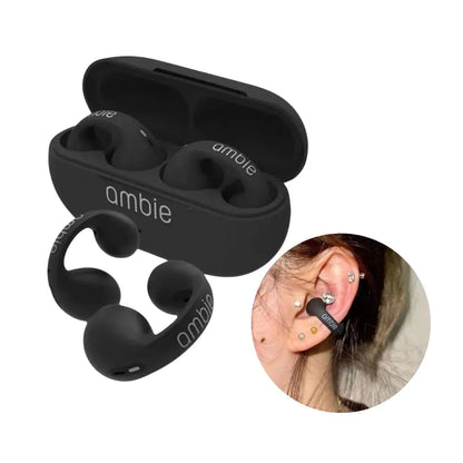 AUDÍFONOS INALÁMBRICOS ESTILO ARETE