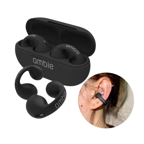 AUDÍFONOS INALÁMBRICOS ESTILO ARETE