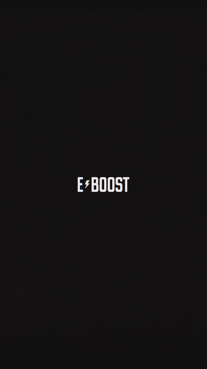 E-BOOST – POTENCIA, ENFOQUE Y ENERGÍA SIN INSOMNIO