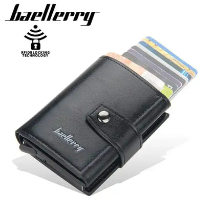 BILLETERA ELEGANTE BAELLERRY MEN